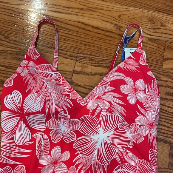 Skinny Dippers swimsuit size L. New - Picture 5 of 11